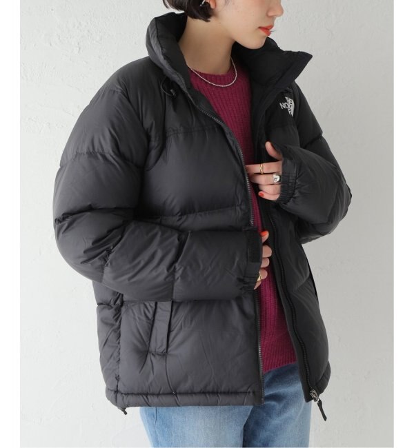 追加予約》【THE NORTH FACE/ ザノースフェイス】Nuptse Jacket