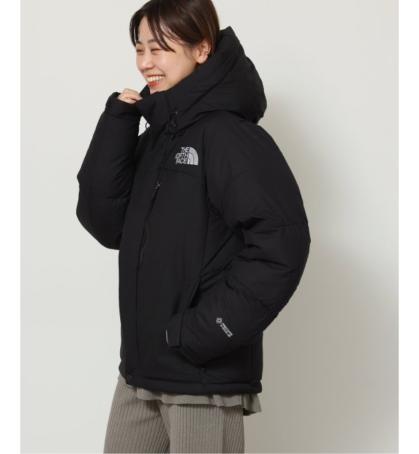 《追加》【THE NORTH FACE/ ザノースフェイス】 Baltro Light Jacket：ダウン