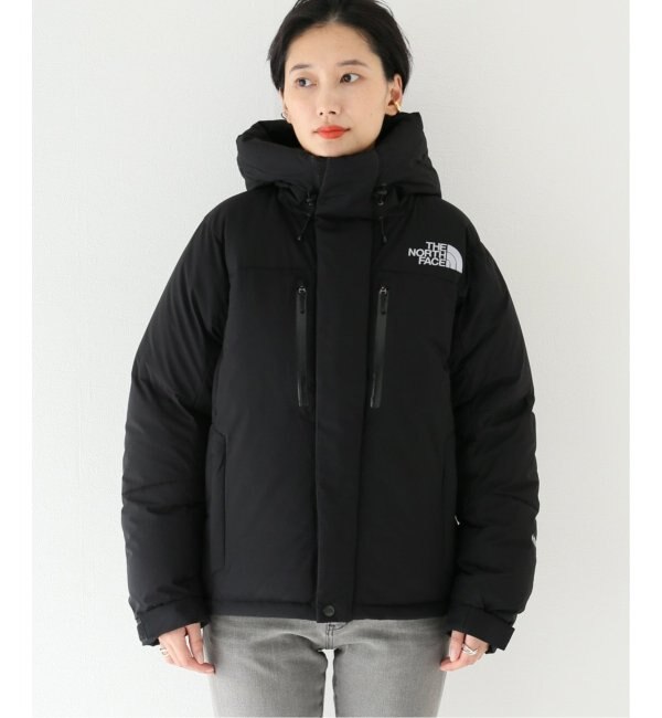 追加》【THE NORTH FACE/ ザノースフェイス】 Baltro Light Jacket