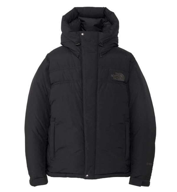 予約》【THE NORTH FACE / ザ ノースフェイス】Alteration Baffs