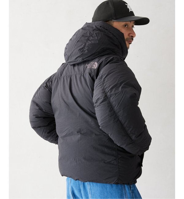 THE NORTH FACE / ザ ノースフェイス】Alteration Baffs Jacket