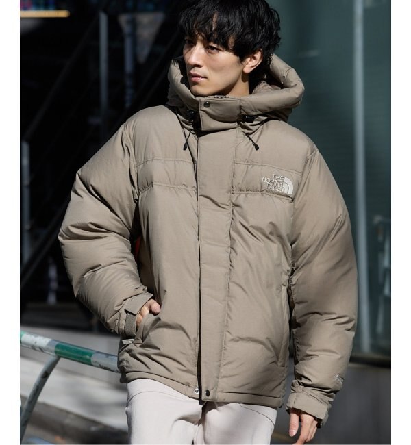 THE NORTH FACE / ザ ノースフェイス】Alteration Baffs Jacket