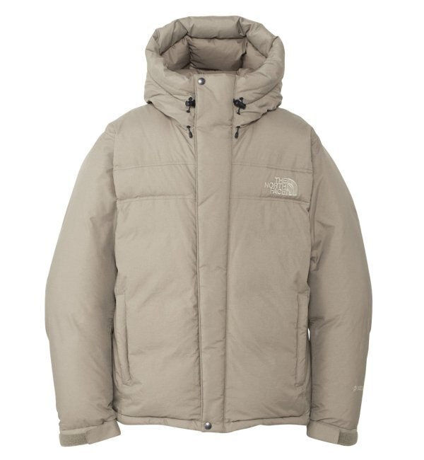 THE NORTH FACE / ザ ノースフェイス】Alteration Baffs Jacket