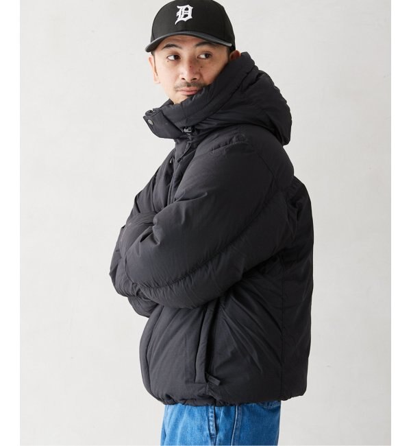 THE NORTH FACE / ザ ノースフェイス】Alteration Baffs Jacket