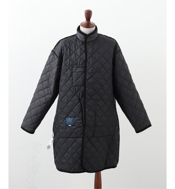 LAVENHAM / ラベンハム】MICKFIELD COAT MENS|JOURNAL STANDARD