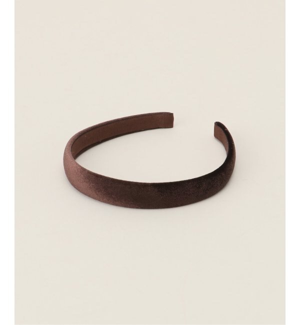 気質アップ toga 2 VIRILIS(トーガ LEATHER 1の通販｜PALETTE HEADBAND