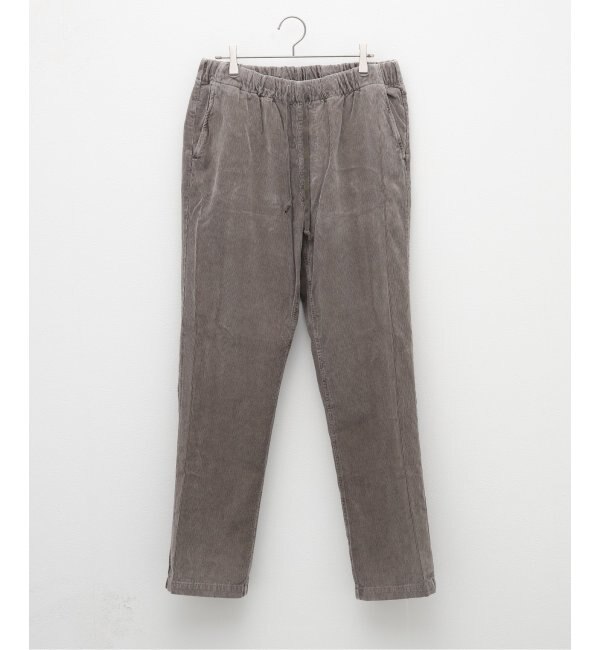 SAVE KHAKI UNITED】CORD EASY CHINO|JOURNAL STANDARD(ジャーナル