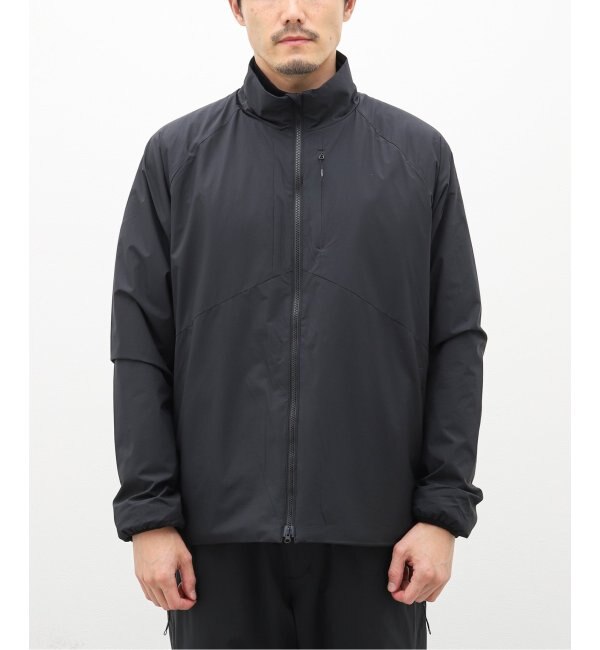 SNOW PEAK / スノーピーク】2L Octa Jacket|JOURNAL STANDARD