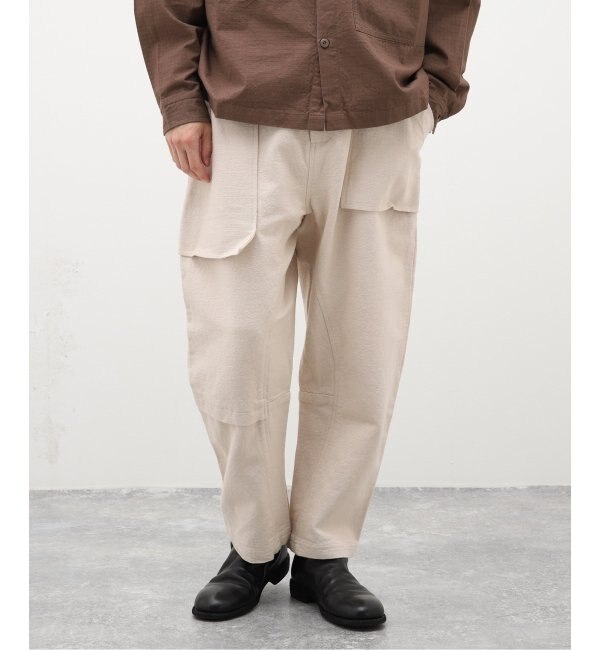 Earth Studies】Field Pant|JOURNAL STANDARD(ジャーナルスタンダード