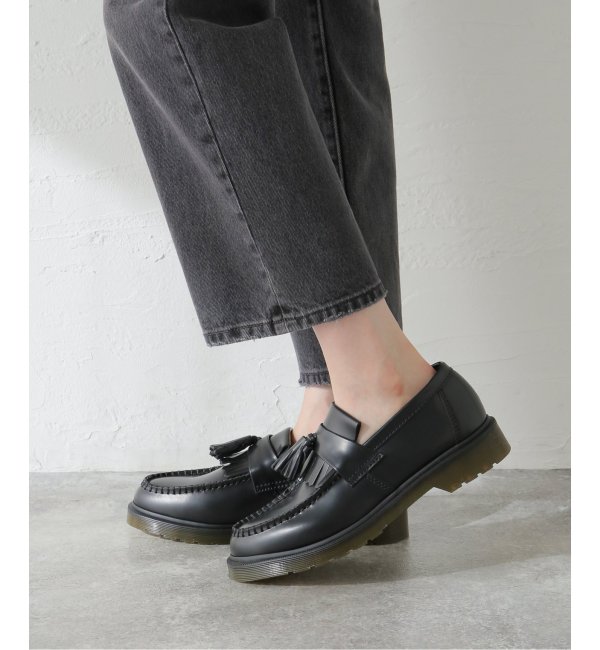 Dr.Martens/ドクターマーチン】 Adrian:ローファー|JOURNAL STANDARD ...