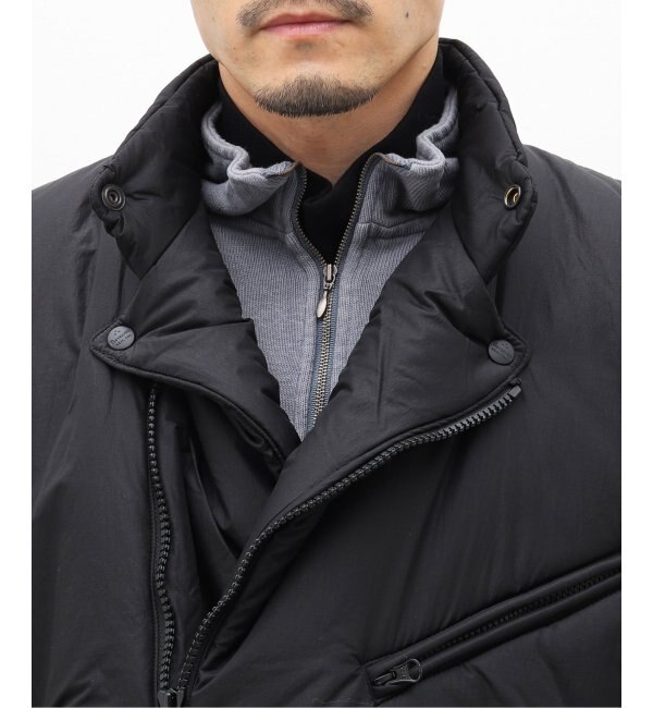 MOUNTAIN RESEARCH/マウンテンリサーチ】M.J. Vest|JOURNAL STANDARD