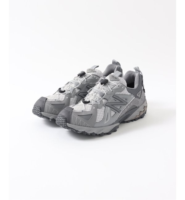 NEW BALANCE / ニューバランス】ML610T GORE-TEX|JOURNAL STANDARD