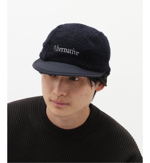 MOUNTAIN RESEARCH/マウンテンリサーチ】Boa Cap|JOURNAL STANDARD