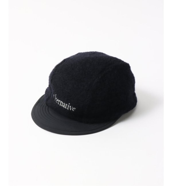 【MOUNTAIN RESEARCH/マウンテンリサーチ】Boa Cap