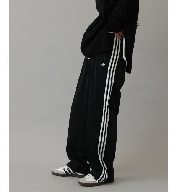 ADIDAS/アディダス】 BB TRACKPANT:パンツ|JOURNAL STANDARD