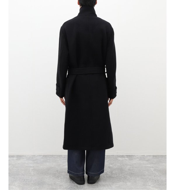 【LEMAIRE/ルメール】 WRAP COAT