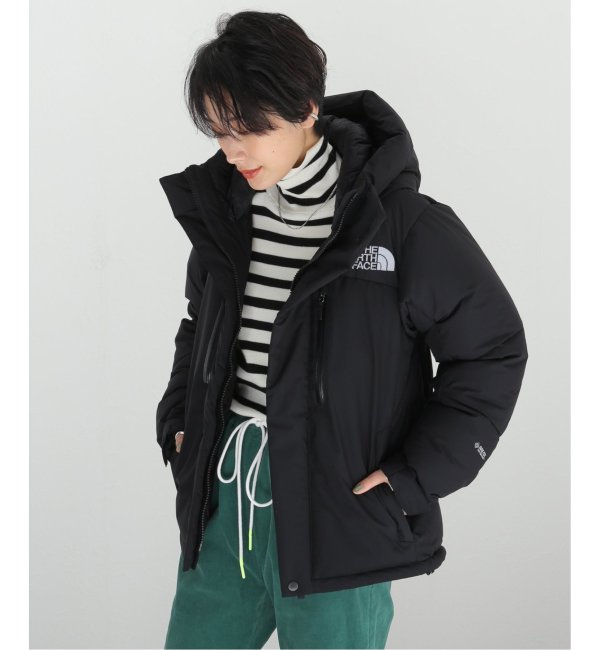 the north face バルトロライトジャケット