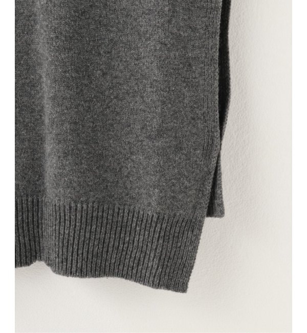 【MAISON MARGIELA / メゾン マルジェラ】TABARDO STOLE KNIT VEST