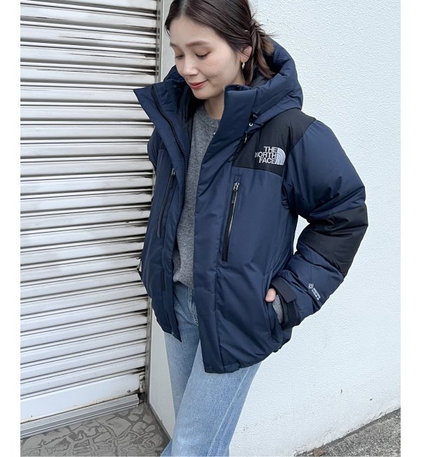 《追加》【THE NORTH FACE/ザ・ノース・フェイス】バルトロライトジャケット