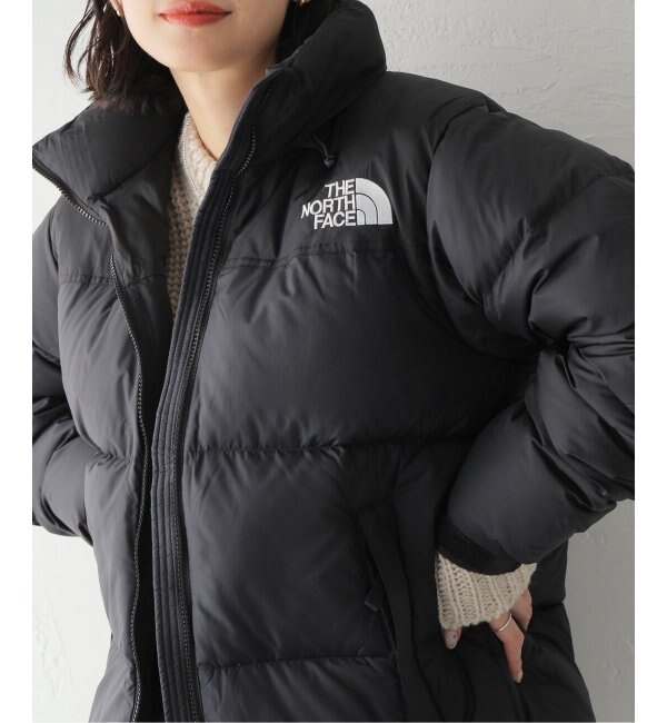 追加》【THE NORTH FACE】Nuptse Jacket：ヌプシジャケット|JOURNAL