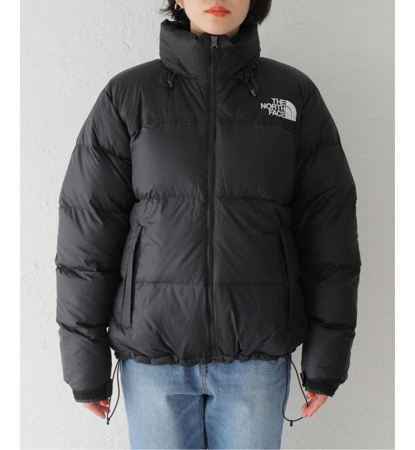 追加》【THE NORTH FACE】Nuptse Jacket：ヌプシジャケット|JOURNAL