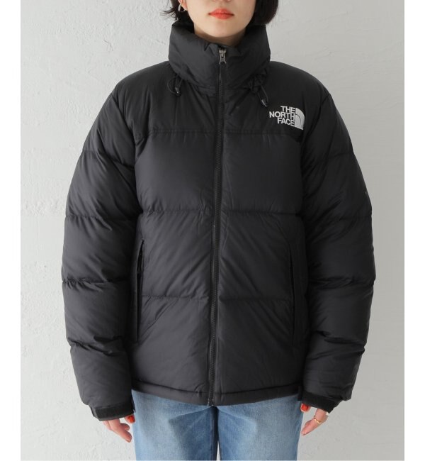 追加》【THE NORTH FACE】Nuptse Jacket：ヌプシジャケット|JOURNAL