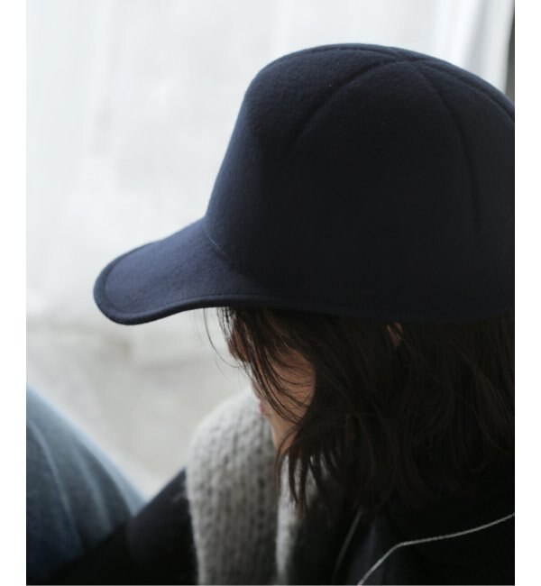 別注【Snow Peak / スノーピーク】*RE HOME CAMP HAT：ハット|JOURNAL