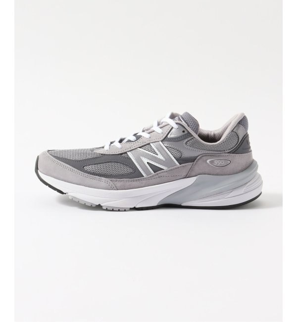 New Balance / ニューバランス】M990GL6|JOURNAL STANDARD(ジャーナル