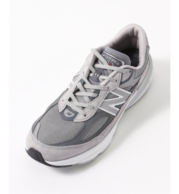 New Balance / ニューバランス】M990GL6|JOURNAL STANDARD(ジャーナル