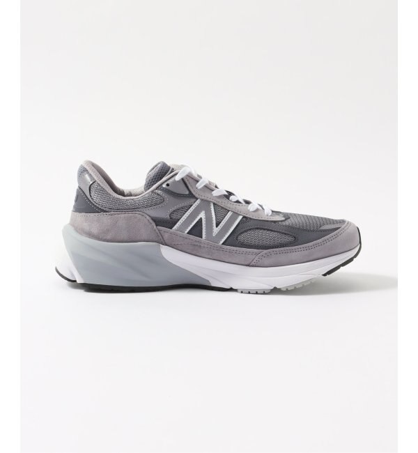 New Balance / ニューバランス】M990GL6|JOURNAL STANDARD(ジャーナル