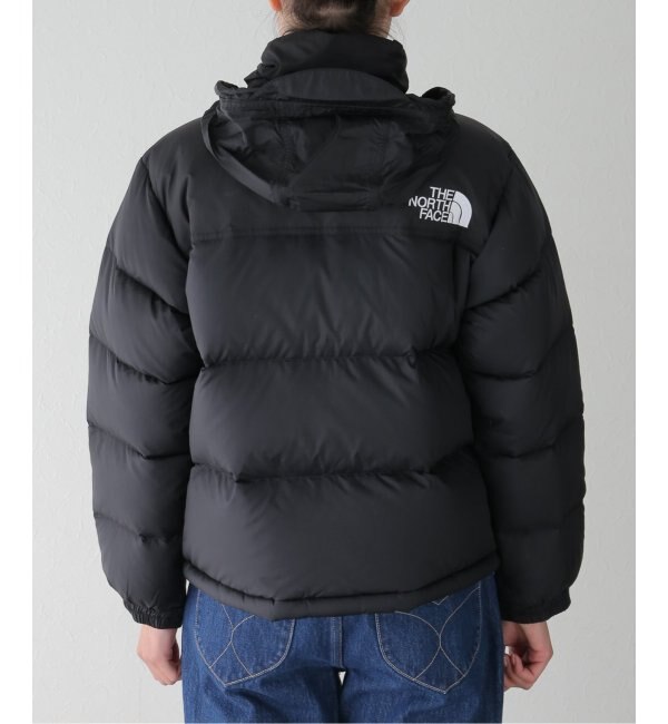 THE NORTH FACE/ ザノースフェイス】 Short Nuptse Jacket：ダウン