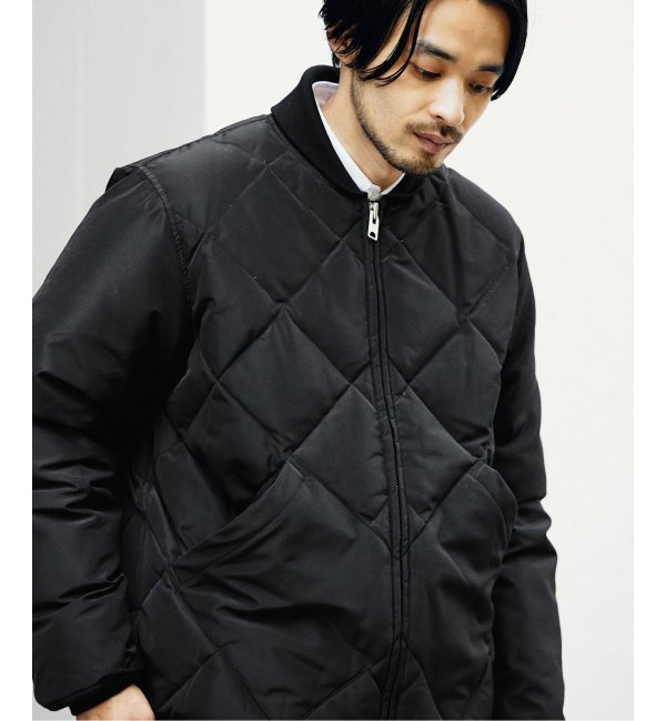 EDDIE BAUER / エディー バウアー】Skyliner Jacket|JOURNAL STANDARD