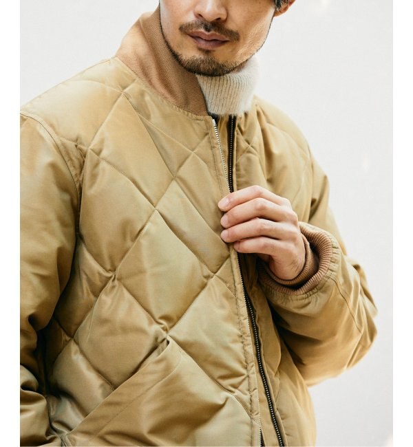 EDDIE BAUER / エディー バウアー】Skyliner Jacket|JOURNAL STANDARD