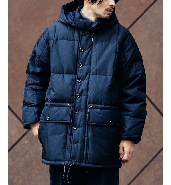 WEB限定【THE NORTH FACE / ザ ノースフェイス】ヌプシジャケット