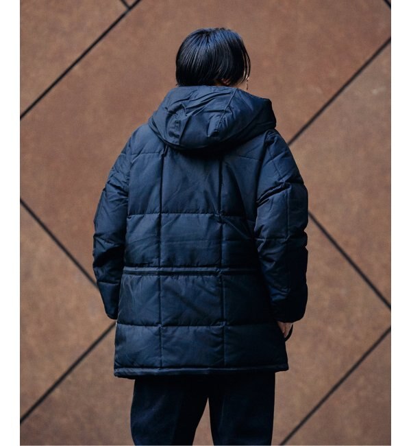 EDDIE BAUER / エディー バウアー】Kara Koram Parka|JOURNAL STANDARD