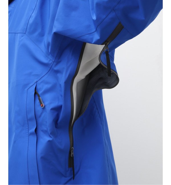 TILAK / ティラック】別注 Storm Jacket GORE-TEX (R) PRO|JOURNAL