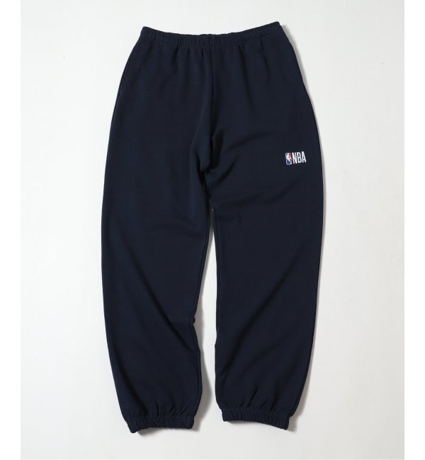 Off The Court by NBA】 Logo-Man Sweat Pant|JOURNAL STANDARD