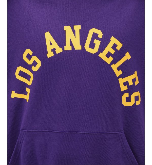 Off The Court by NBA】City Hoodie Sweat|JOURNAL STANDARD