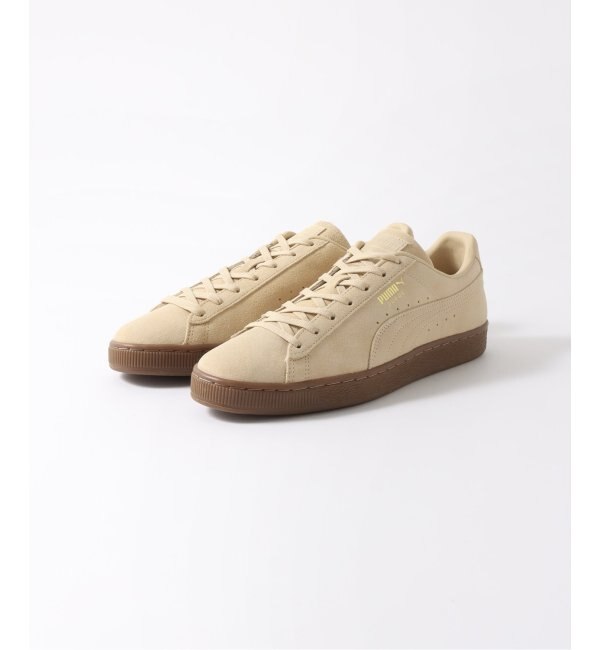 【PUMA / プーマ】SUEDE GUM / スウェード ガム