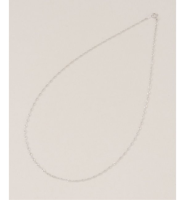 les bonbon/ル ボンボン】 venus necklace WG:ネックレス|JOURNAL