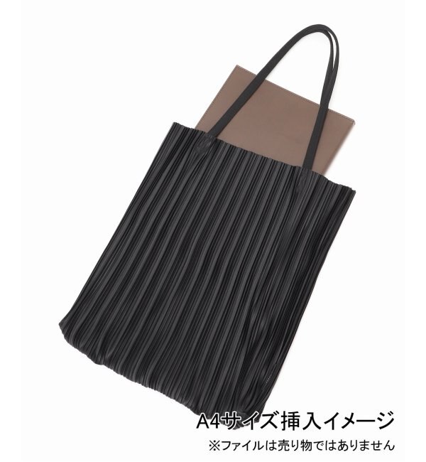 BLUE OUB/ブルー オーブ】PRODUCTS EACH BAG：トートバッグ|JOURNAL