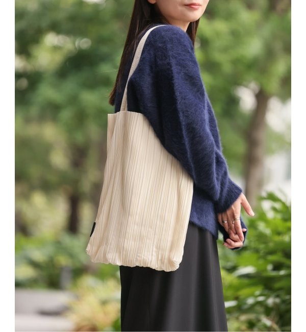 BLUE OUB/ブルー オーブ】PRODUCTS EACH BAG：トートバッグ|JOURNAL