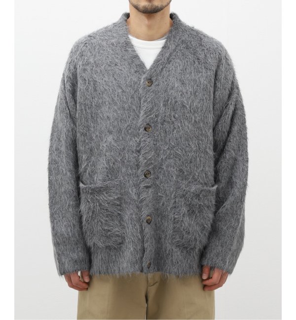 THE INOUE BROTHERS Suri Cardigan