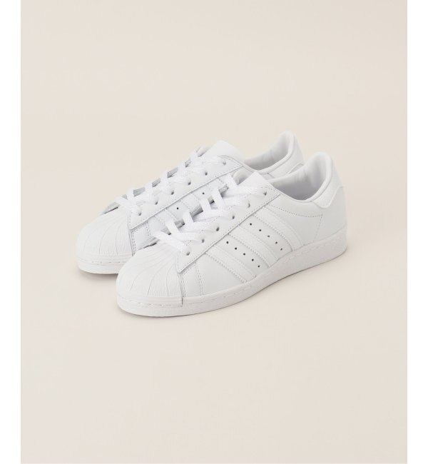 Adidas superstar outlet star