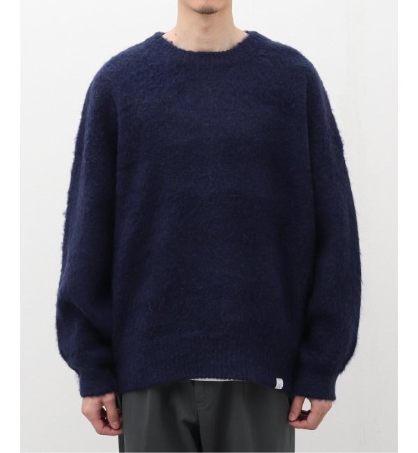 JOHN SMEDLEY/ ジョン スメドレー 30G LONG SLEEVE ポロ|JOURNAL