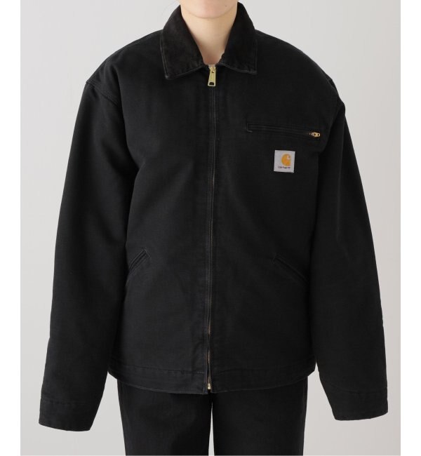 CARHARTT WIP / カーハート 】OG DETROIT JACKET：ジャケット|JOURNAL