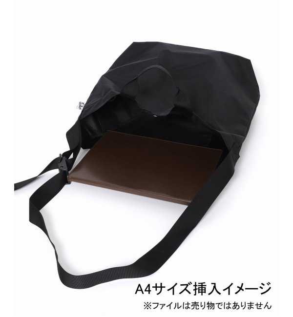 WEB限定》【Drifter/ドリフター】PLAIN SHOULDER BAG：ショルダーバッグ|JOURNAL  STANDARD(ジャーナルスタンダード)の通販｜アイルミネ