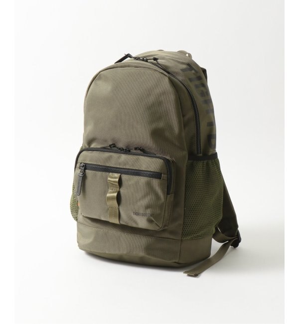 tightbooth DAYPACK Khaki - mbear.com.br