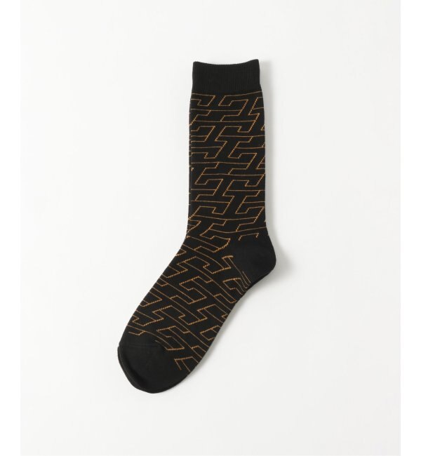 PARK DELI/パーク デリ】Daisy Dot Sock：ソックス|JOURNAL STANDARD