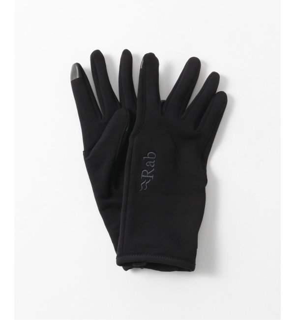 Rab/ラブ】Power Stretch Contact Glove|JOURNAL STANDARD(ジャーナル ...